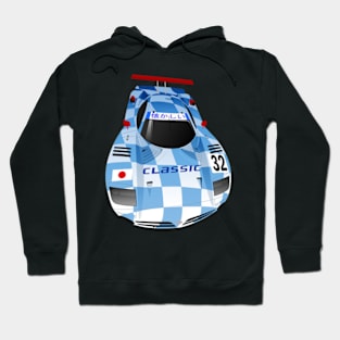 JDM Classic Hoodie